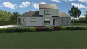 maison à la vente -   45470  TRAINOU, surface 140 m2 vente maison - UBI474053201
